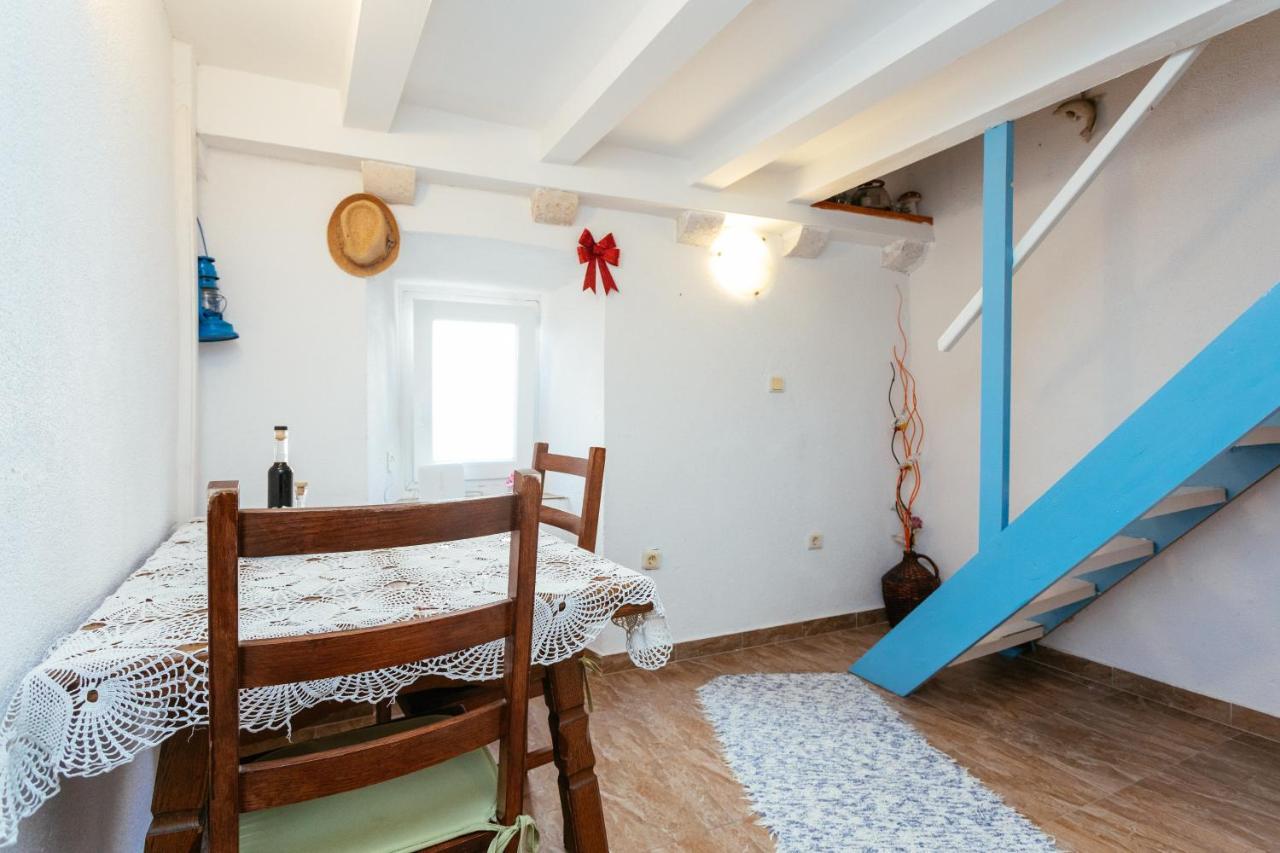 Karmen1 Apartment Dubrovnik Exterior foto