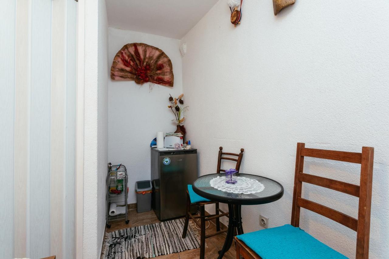 Karmen1 Apartment Dubrovnik Exterior foto