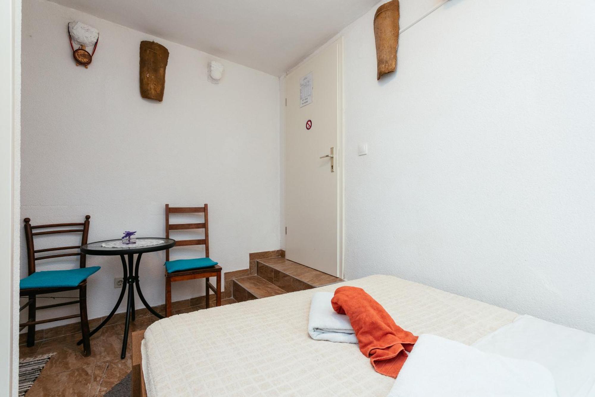 Karmen1 Apartment Dubrovnik Cameră foto