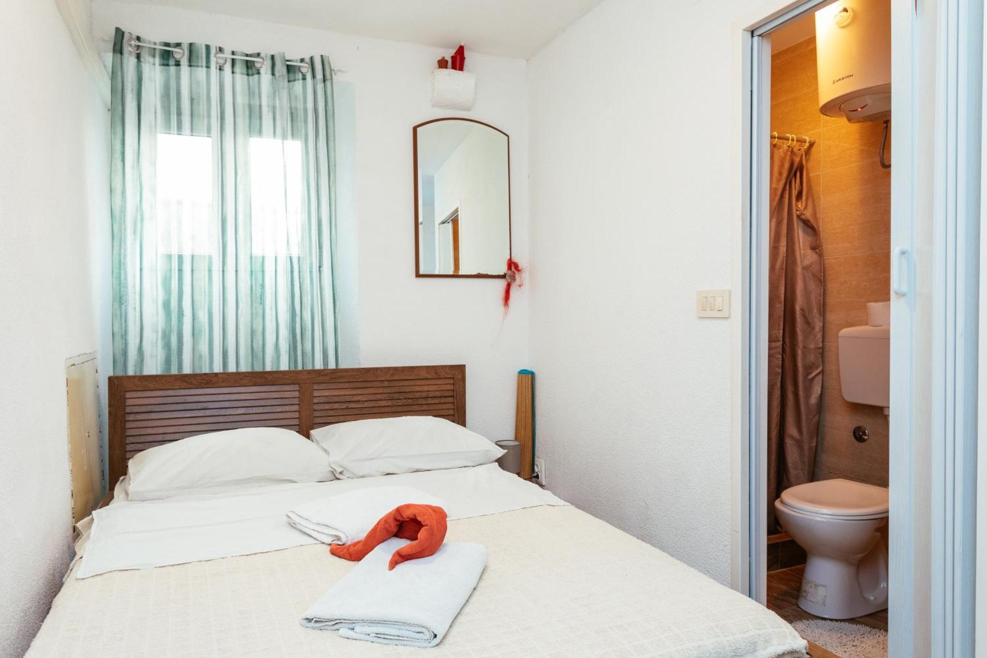 Karmen1 Apartment Dubrovnik Cameră foto